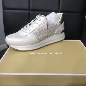 Michael Kors women’s shoes, brand new.